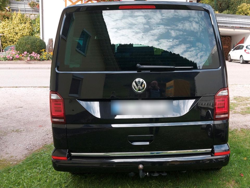 Volkswagen multivan 2.0 tdi join Paket in Hornberg