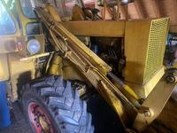 Kramer Baggerlader 415 Allrad Baden-Württemberg - St. Georgen Vorschau
