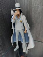 One Piece Anime Rob Lucci Figur OVP Berlin - Köpenick Vorschau