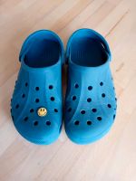 Crocs M8 W10 Gr 41/42 Niedersachsen - Westoverledingen Vorschau