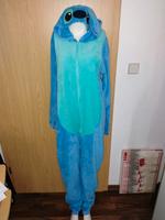 Disney Stitch Jumpsuit gr L Sachsen - Frohburg Vorschau