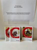 Schleich Katalog/ Heft 2x 2013 und 1x2014 Brandenburg - Neustadt (Dosse) Vorschau