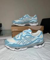 Asics Gel-NYC Cream Arctic Sky Nordrhein-Westfalen - Hilden Vorschau