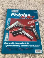 Visier Special Pistolen .45 ACP 11/98 Sonderheft Baden-Württemberg - Waldbronn Vorschau