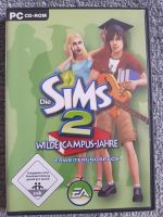 Sims 2 PC Spiel versch. Erweiterungen Rheinland-Pfalz - Landau in der Pfalz Vorschau