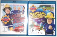 2 Blu Ray's von Feuerwehrmann Sam Hessen - Pfungstadt Vorschau