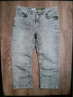 Jeans Gr 30-22 Street One -7/8 Länge Hamburg - Bergedorf Vorschau