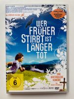 Wer früher stirbt ist länger tot Baden-Württemberg - Leonberg Vorschau