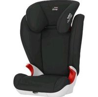 britax Römer Kid II 15-36Kg Niedersachsen - Gieboldehausen Vorschau