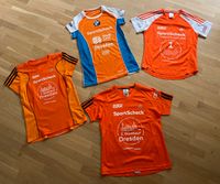 Adidas bzw Asics Sport-Shirts Sachsen - Zittau Vorschau