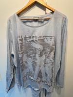 Kenny‘ S. Damen Shirt Größe 48 Hessen - Ebsdorfergrund Vorschau