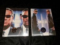 Men In Black 1 & 2 KimchiDVD Blu Ray NeU ovp Sealed Saarbrücken-West - Burbach Vorschau