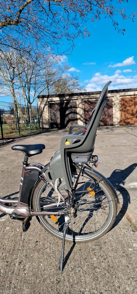 | ist Zenith jetzt Hamax Schwedt in Kleinanzeigen Brandenburg Kleinanzeigen eBay Fahrradsitz - (Oder)