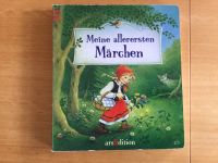 Märchen Buch, die allerersten Märchen, Bilderbuch Rheinland-Pfalz - Zerf Vorschau