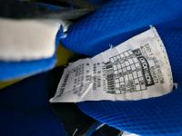 Basketball Schuhe gr 37 Hessen - Hirschhorn (Neckar) Vorschau