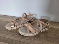 Sandalen Damen Tom Tailor Schleswig-Holstein - Leck Vorschau