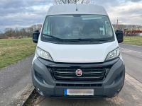 Transporter FIAT Ducato Maxi Thüringen - Ebeleben Vorschau