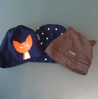 Beanie Set Größe 38/39 und  39/40 Jako o und Topomini Hessen - Pfungstadt Vorschau