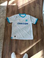 Marseille Trikot Größe XL Hessen - Friedewald Vorschau