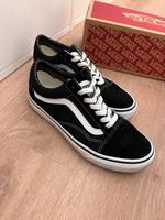 Vans Old Skool Y28 Schuhe Sneaker Damenschuhe Berlin - Reinickendorf Vorschau