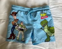 Disney Toy Story Badehose 104 Thüringen - Greußen Vorschau