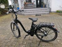 Flyer Elektrofahrrad C8R schwarz, Größe S Nordrhein-Westfalen - Bedburg-Hau Vorschau