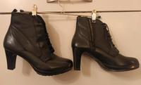 Damen Stiefeletten Nordrhein-Westfalen - Ostbevern Vorschau
