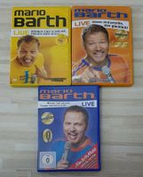 Mario Barth DVD - Trilogie 3 DVDs (Versand möglich) Kiel - Ellerbek-Wellingdorf Vorschau