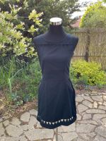 Kleid schwarz Marke Skunkfunk Mecklenburg-Vorpommern - Klink (bei Waren) Vorschau