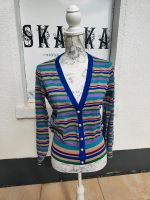 Designer Knopfjacke BAUM & PFERDGARTEN Design Cardigan Glitzer Hessen - Seligenstadt Vorschau