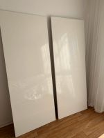 Ikea Hasvik Schiebetüren Pax Hochglanz 150x 201 cm wie neu Berlin - Köpenick Vorschau