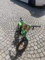 16 zoll Kawasaki Kinderfahrrad Nordrhein-Westfalen - Herne Vorschau