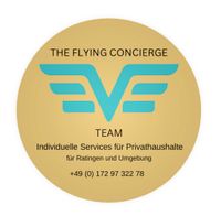 Erstklassige Concierge Services für Privathaushalte Nordrhein-Westfalen - Ratingen Vorschau