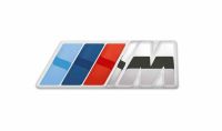 BMW M Pin Hochwertiger Ansteck-Pin Chrom- und nickelfrei Hessen - Fulda Vorschau