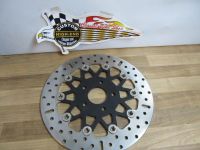 Bremsscheibe Black Floating Rotor RSD015BLK Bayern - Pfeffenhausen Vorschau