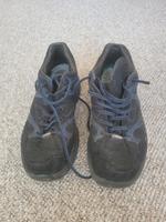 Wanderschuhe von Lowa Kiel - Mitte Vorschau