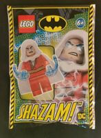 LEGO® DC/Marvel Shazam Minifigur 212012 Neu Thüringen - Melpers Vorschau