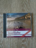 Hörbuch "Inselliebe" Niedersachsen - Bad Essen Vorschau