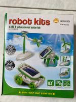 Robot Kits - NEU München - Bogenhausen Vorschau