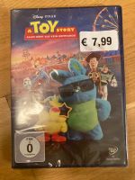 Disney Pixar A Toy Story DVD neu in OVP Folie Münster (Westfalen) - Albachten Vorschau