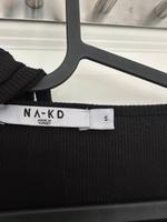 Nakd Wickeloberteil Damen Niedersachsen - Wilhelmshaven Vorschau