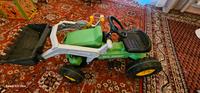 Kinder Traktor   zu verkaufen Niedersachsen - Bruchhausen-Vilsen Vorschau