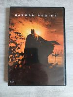 DC - Batman Begins - DVD/Film - 1,00€ Baden-Württemberg - Kandern Vorschau