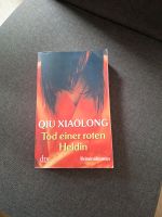 Tod einer roten Heldin Düsseldorf - Mörsenbroich Vorschau