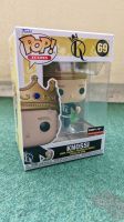 Funko Pop 69 Knossi EMP Exclusive Nordrhein-Westfalen - Hilden Vorschau