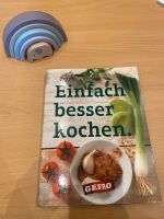 Buch Gefro Einfach Besser Kochen Rezepte Bayern - Helmstadt Vorschau