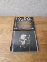 Sido Ich und meine Maske CD Nordrhein-Westfalen - Gelsenkirchen Vorschau