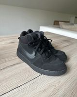 Nike Sneaker Schuhe Schwarz Größe 38,5 Bayern - Bad Wörishofen Vorschau