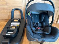 Joie Signature Babyschale inkl. i base station * Babyautositz Sachsen - Gelenau Vorschau