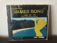 OVP Neu 2 DVD Hörspiel James Bond Jagt Dr. No Jaenicke v. Fleming Bayern - Regensburg Vorschau